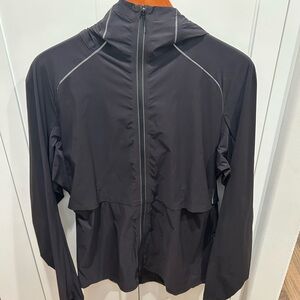 Men’s Lululemon Windbreaker Medium